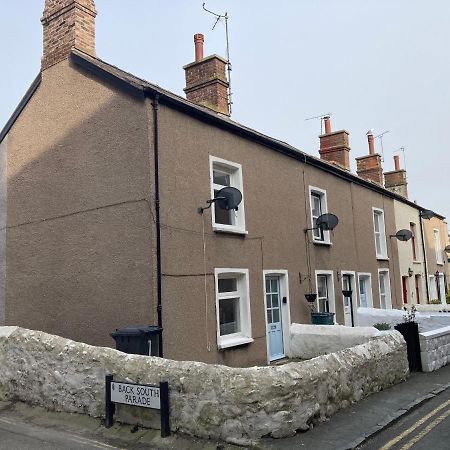 Delightful 3 Bedroomed Cottage In Llandudno Zewnętrze zdjęcie
