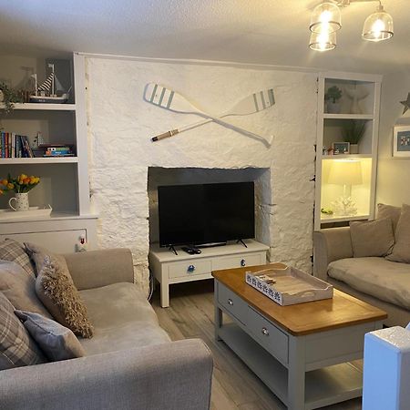 Delightful 3 Bedroomed Cottage In Llandudno Zewnętrze zdjęcie