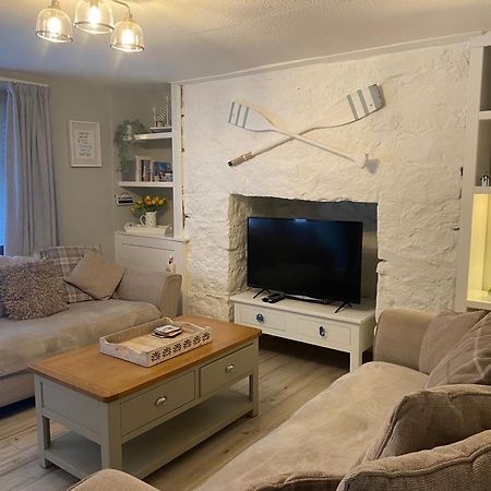 Delightful 3 Bedroomed Cottage In Llandudno Zewnętrze zdjęcie
