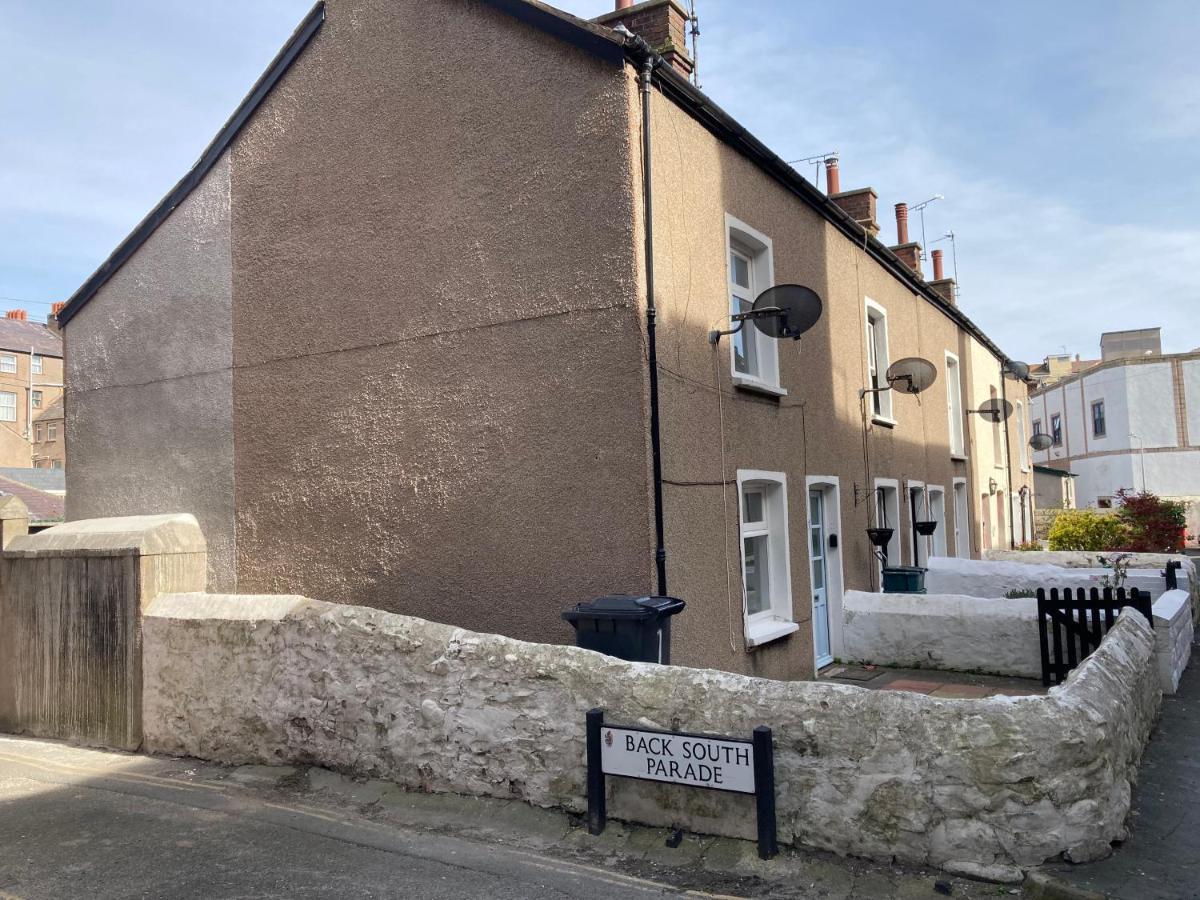 Delightful 3 Bedroomed Cottage In Llandudno Zewnętrze zdjęcie