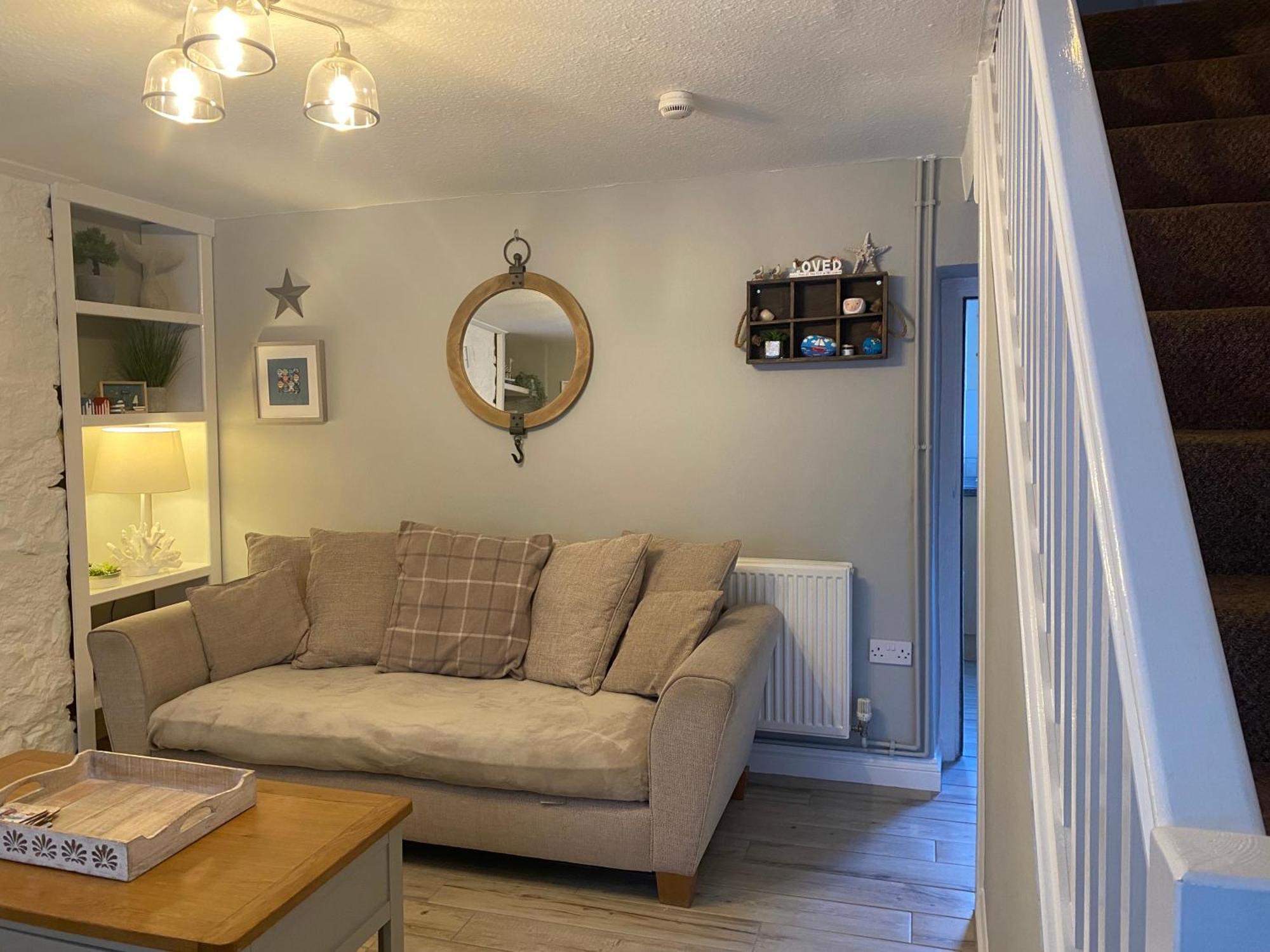 Delightful 3 Bedroomed Cottage In Llandudno Zewnętrze zdjęcie